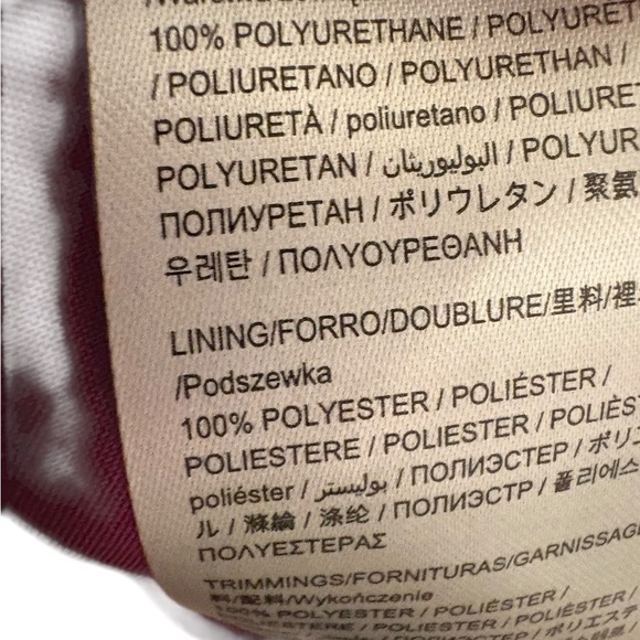 Desigual Yellow and Pink Trench Coat - Picture 9 of 9